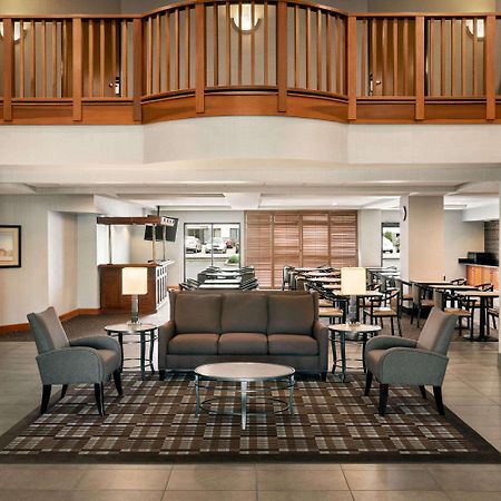 Wingate By Wyndham Cincinnati בלו אש מראה חיצוני תמונה