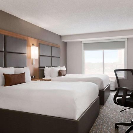 Wingate By Wyndham Cincinnati בלו אש מראה חיצוני תמונה