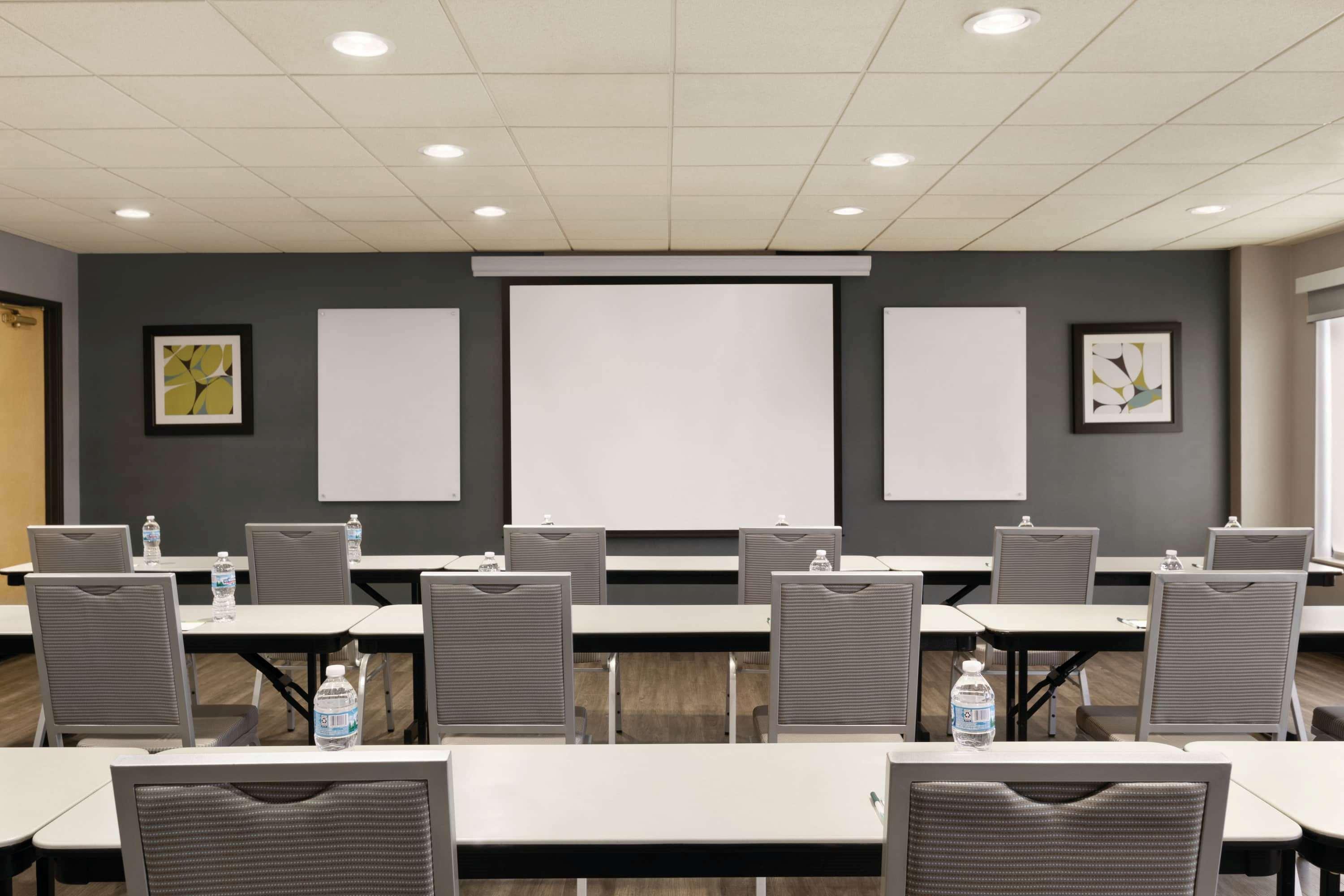 Wingate By Wyndham Cincinnati בלו אש מראה חיצוני תמונה
