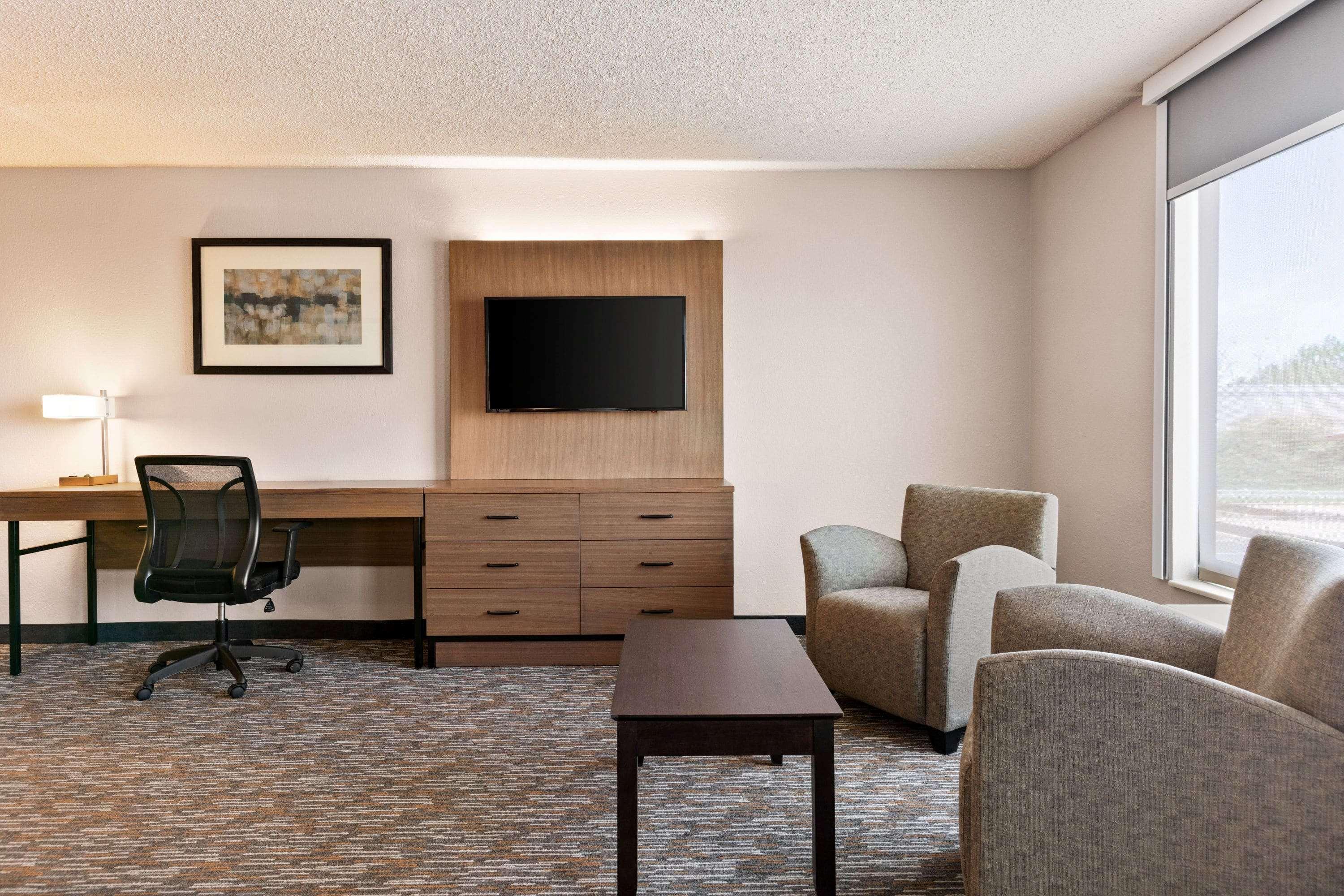Wingate By Wyndham Cincinnati בלו אש מראה חיצוני תמונה